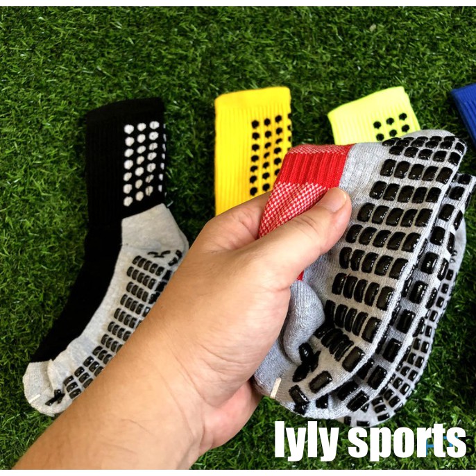 Vớ Đá Banh /tất Đá Bóng /tất Chống Trơn Đá Banh Đá Bóng /vớ Chống Trượt Đá Banh - LYLYSPORTS