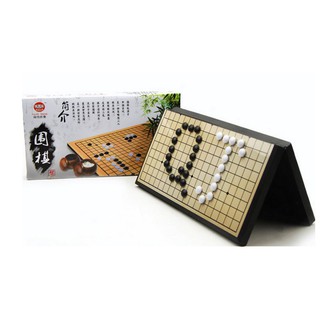 Cờ Vây Nam Châm kích thước 28cm