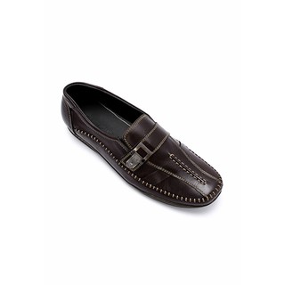 Giày Mọi Nam Huy Hoàng 7114