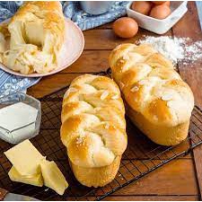 Set Làm Bánh Mì Hoa Cúc Pháp 5 Chiếc Nguyên Liệu Làm Bánh Tặng Công Thức Dễ Làm Bằng Nồi Chiên Không Dầu