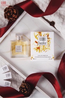 Nước Hoa LUA Xạ Hương Thảo 50ml.