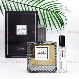 Bi K Shop - Nước hoa nam Just Jack Oud Oak EDP [Mẫu thử]