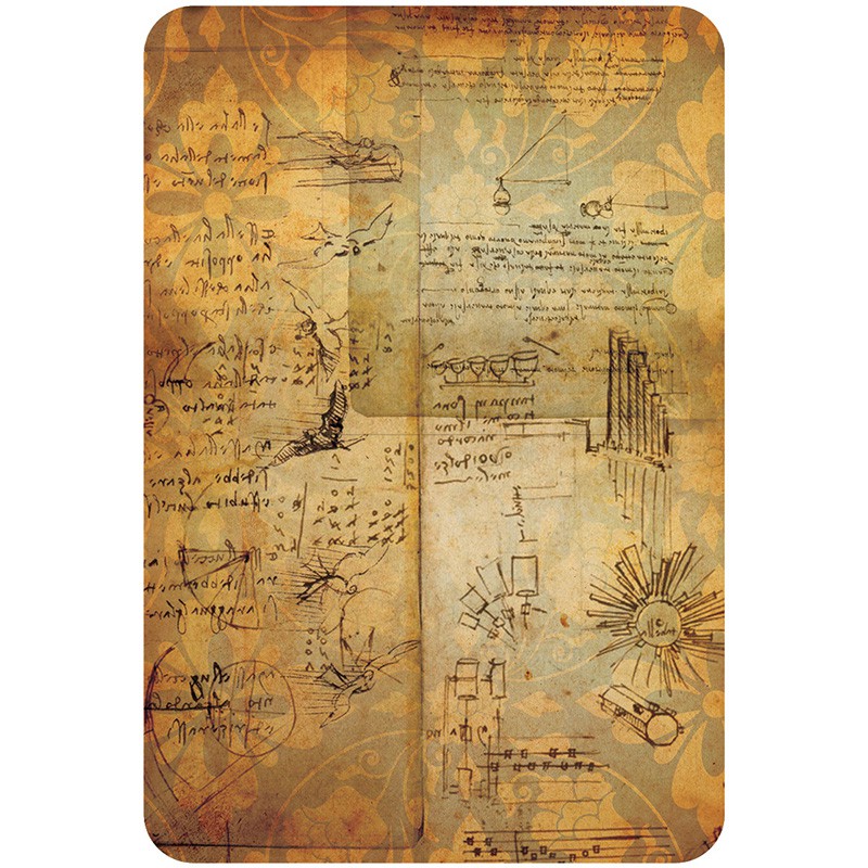 Bộ Bài Mystical Healing Reading Cards (Mystic House Tarot Shop) - Bài Gốc Authentic Chính Hãng 100%