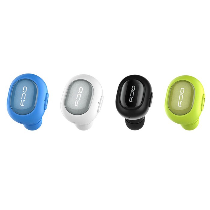 Tai nghe bluetooth mini QCY Q26 dạng nút tai - Huco Việt Nam