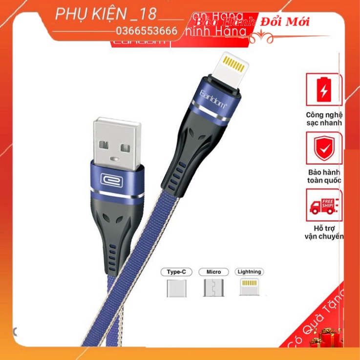 EC-084,cáp sạc IPrất bền
