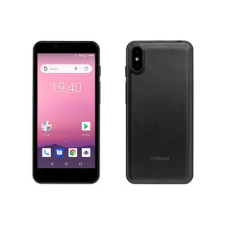Điện thoại Coolpad N3 mini - 1GB RAM, 8GB, 5 inch