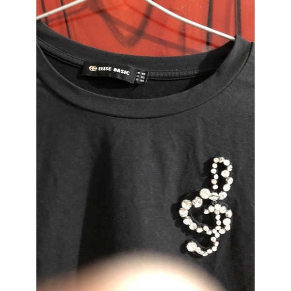 Áo elise size xs form s