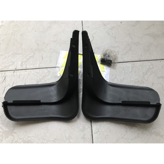 Bộ Chắn bùn xe BYD F0