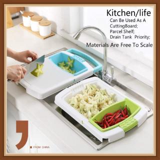 Thớt Nhựa Cắt Thực Phẩm Đa Năng