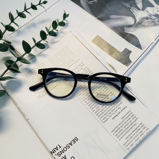 Gọng kính tròn Hyn Glasses South Side