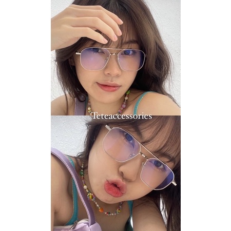 Kính mát thời trang nam nữ