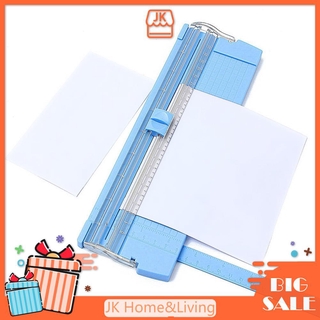 Dụng cụ cắt giấy khổ A4/A5 tiện dụng