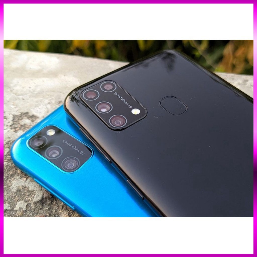 Điện thoại Samsung Galaxy M31