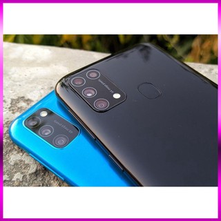 Điện thoại Samsung Galaxy M31