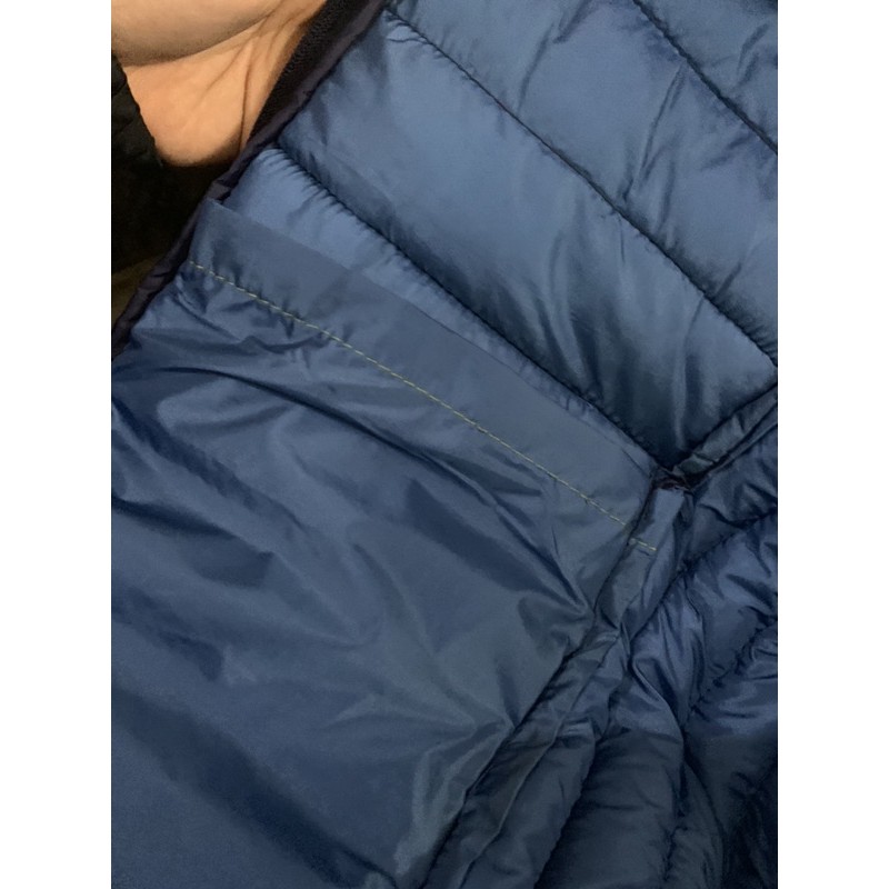 ÁO PHAO SIÊU NHẸ - 3 LỚP SIÊU ẤM, ÁO PHAO TÍCH HƠP NAM NỮ | BigBuy360 - bigbuy360.vn