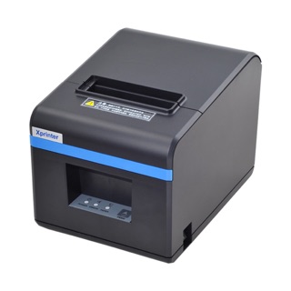 Máy In Hoá Đơn Xprinter N160I, máy in bill, máy in nhiệt xprinter