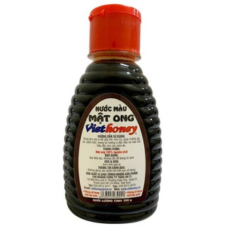 Nước màu mật ong Viethoney - 200g