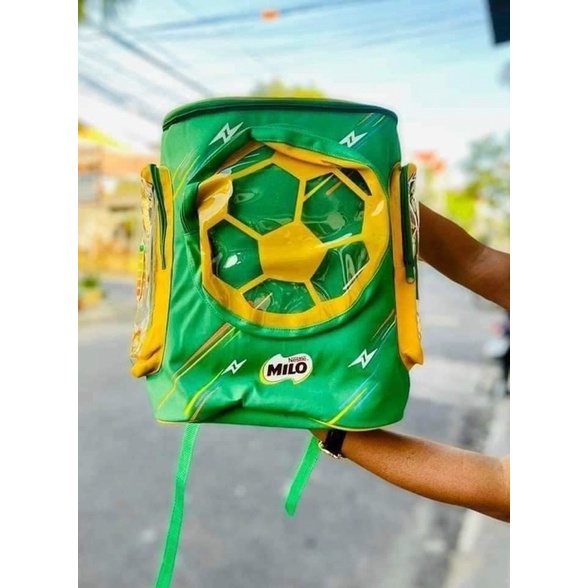 Balo chống gù milo cho bé