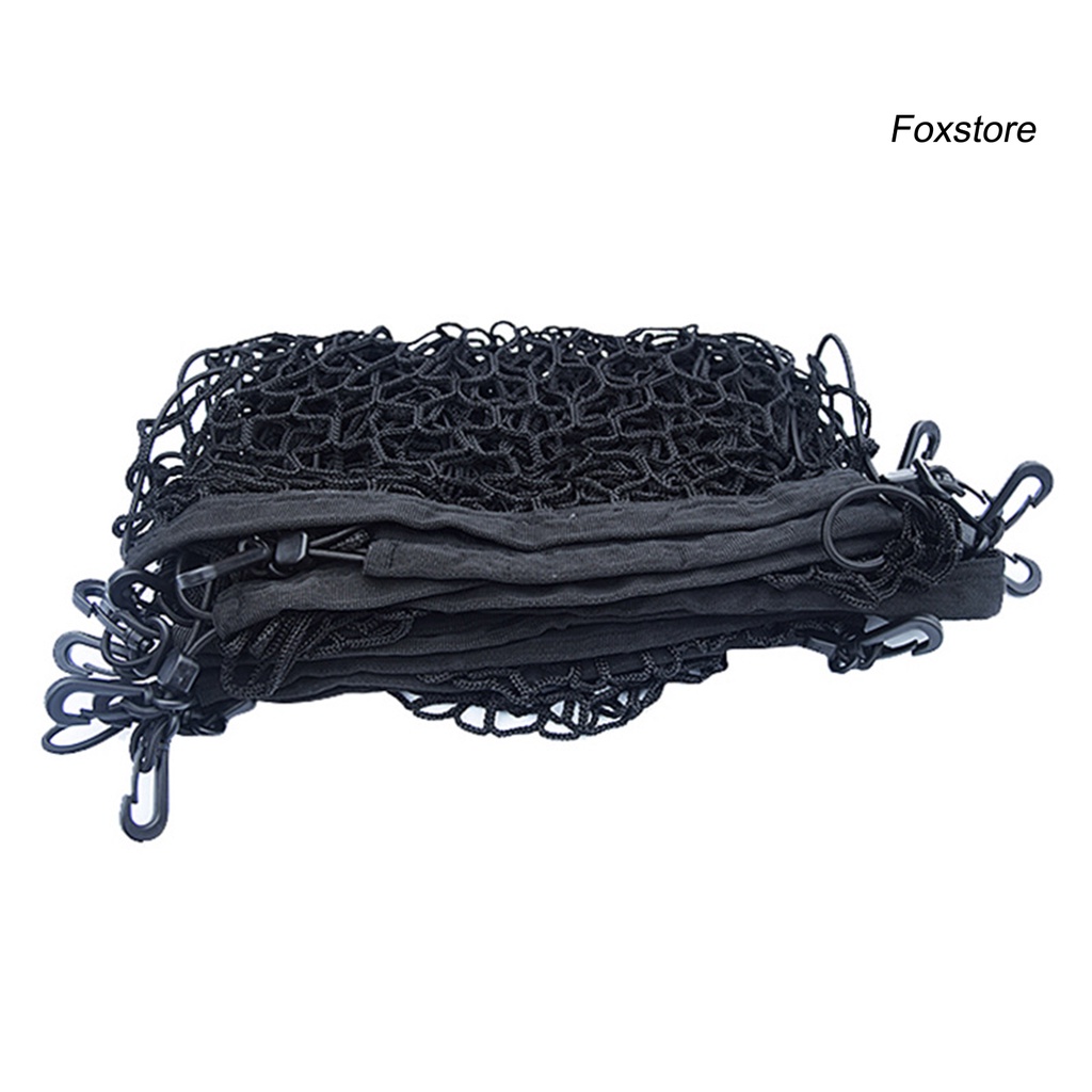 Lưới Bọc Hành Lý Co Giãn Thông Dụng Cho Xe Hơi fs-47
