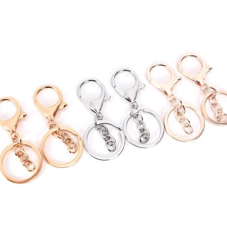 Móc khóa càng cua