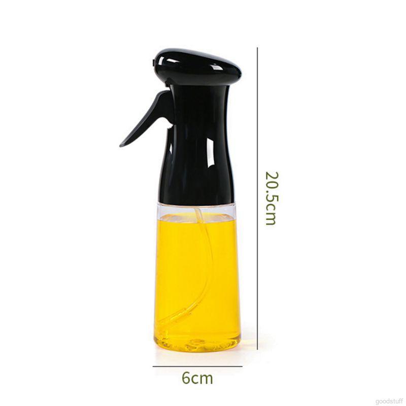 Bình xịt dầu/ giấm dung tích 200ml