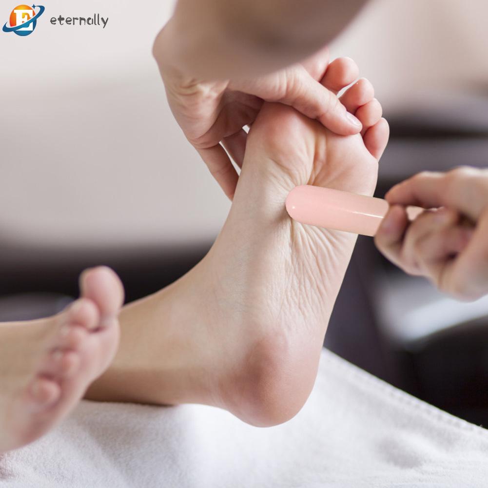 Thanh massage mặt và cơ thể bằng ngọc bích độc đáo