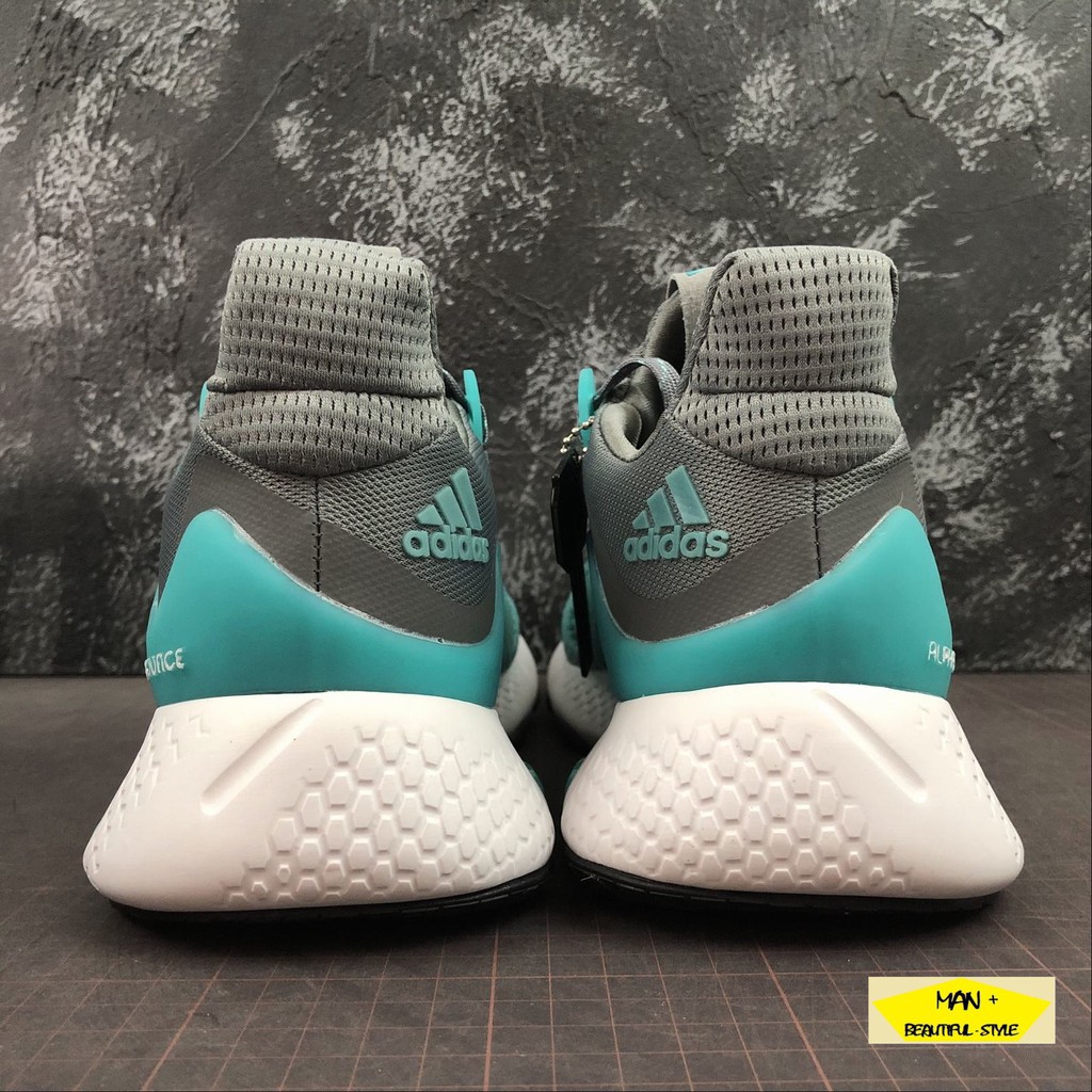 Giày thể thao ALPHABOUNCE Instinct 2020 siêu êm siêu bền năng động cho nam nữ