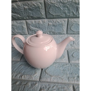 Ấm trà tròn Minh Long size lớn 1100ml