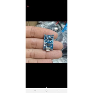 Đèn cảm biến thả diều .