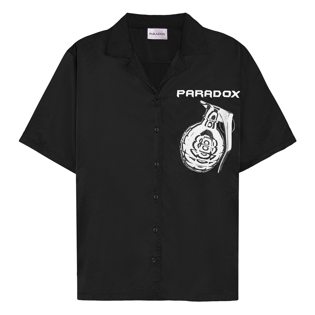 Áo sơ mi Paradox EXPLOSIVE SHIRT | BigBuy360 - bigbuy360.vn