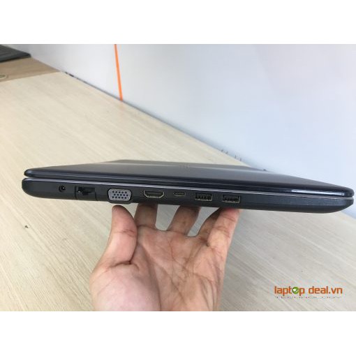 Laptop văn phòng, học tập ASUS X542UA I5(8250U)