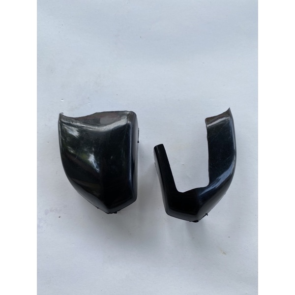 Ốp xi nhan trước Dream Việt, Dream thái