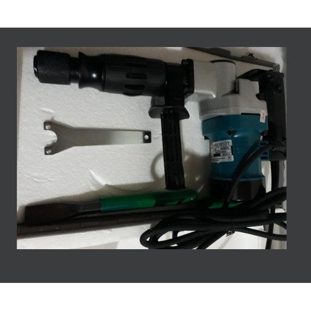 Máy đục bê tông makita 0810T