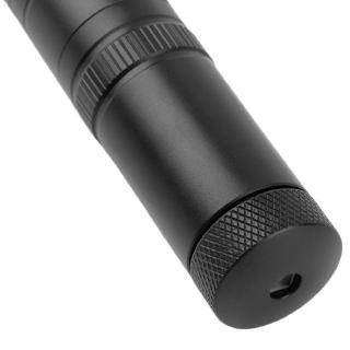 8.23powerful 851 adjustable focus burning <1mw 650 nm laser pointer laser pen