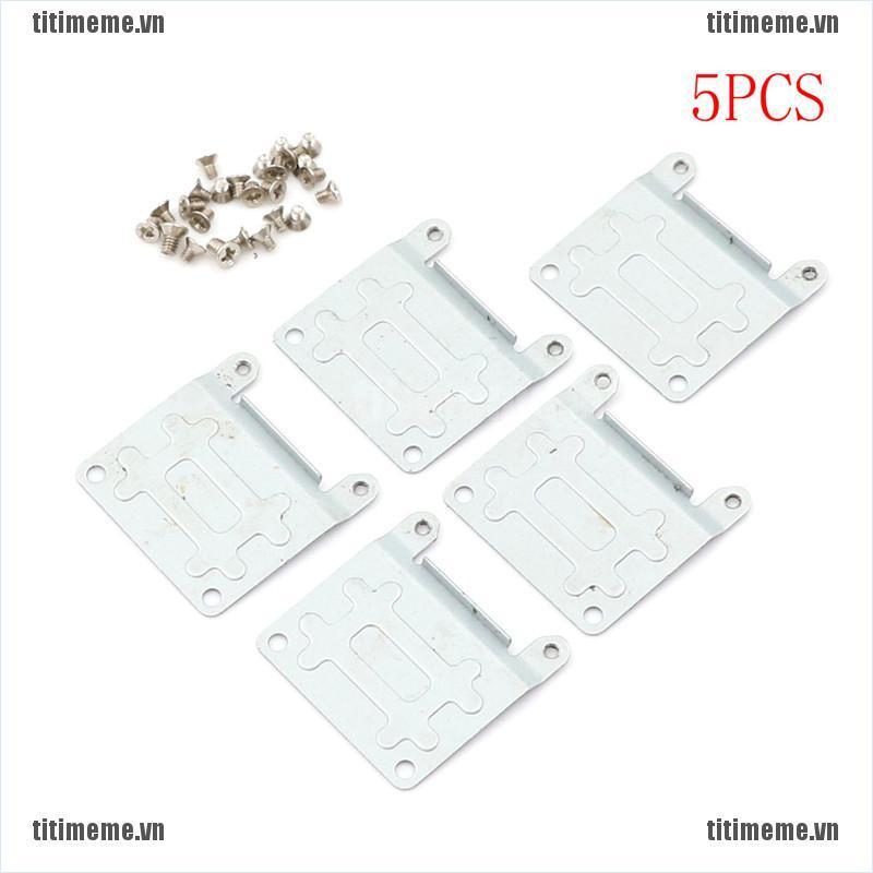 Set 5 Card Mạng Không Dây Mini Pci-E Kèm 20 Ốc Vít | BigBuy360 - bigbuy360.vn