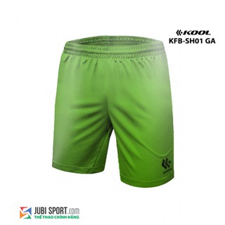 [FREESHIP 99K]Quần bóng đá Kool BSH01 Đen