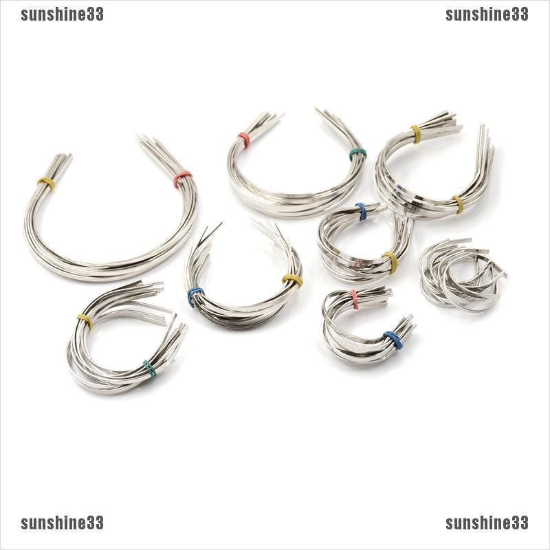 【COD•suns】10pcs BJD doll headband embryo DIY parts -1/3 1/4 1/6 1/8 blyth barb