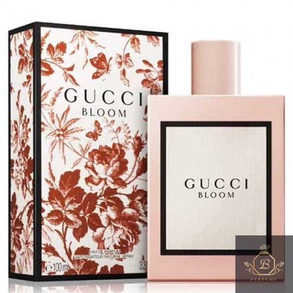 [ Chính hãng ] Gú cì Bloom - CHẤT GÂY NGHIỆN mẫu thử 5ml- 10ml | BigBuy360 - bigbuy360.vn