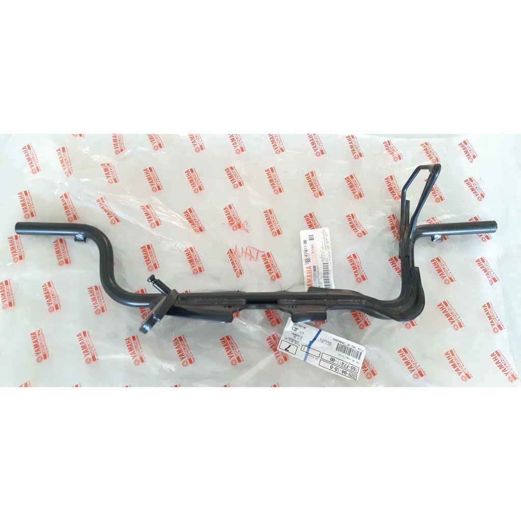 Gác chân giữa Taurus chính hãng Yamaha