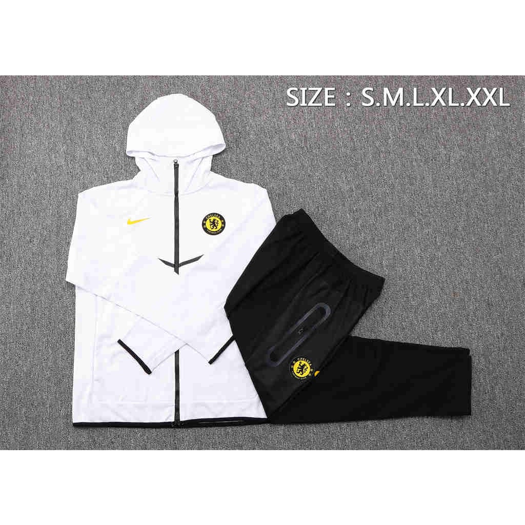 Áo Khoác Chelsea Thể Thao Cho Nam 22-23