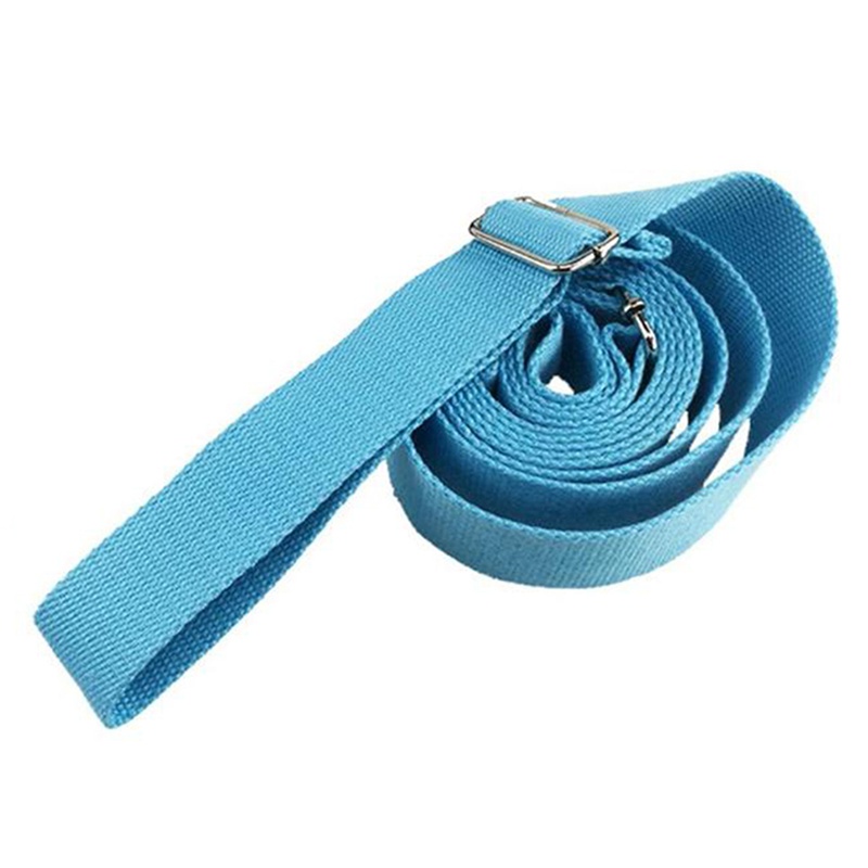 Flexible Stretch Leg Stretch Strap for Ballet Cheerleading Dance Gymnastics Yoga Trainer Flexible Leg Stretch Strap