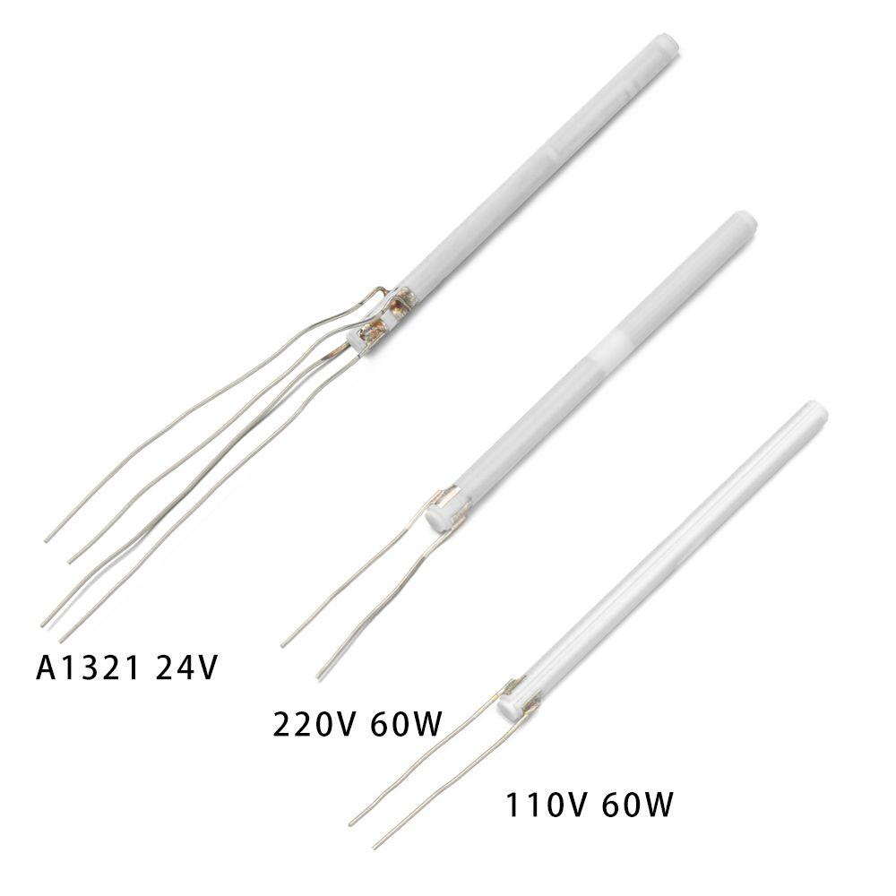 MUVAKO Mỏ Hàn Sứ 60W A1321 Chuyên Dụng Chất Lượng