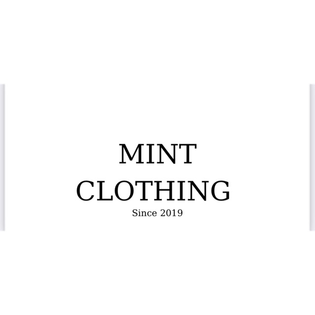 Mint Clothingg