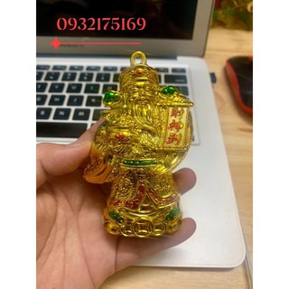 Thần Tài liễng
