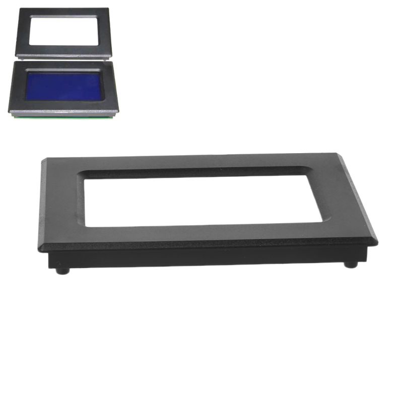 Khung Ngoài ABS Cho Màn Hình LCD 12864