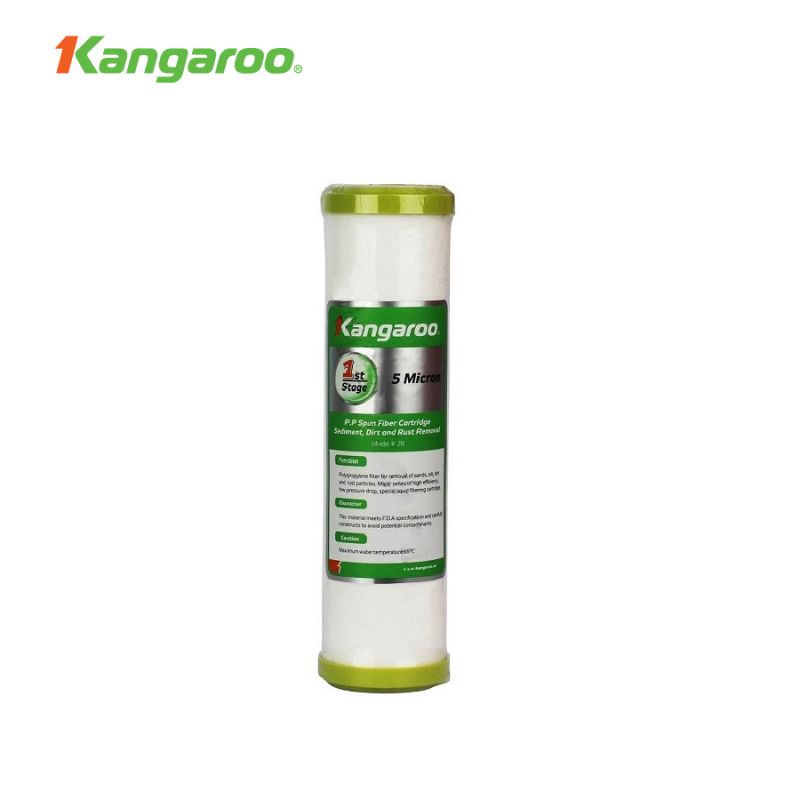 Lõi số 1 Kangaroo PP-5 micro K28