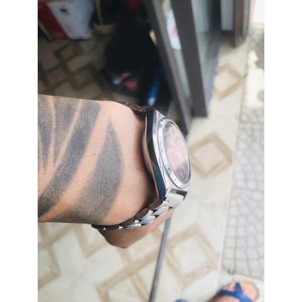 Đồng hồ nam seiko 5 mã 7009-8761