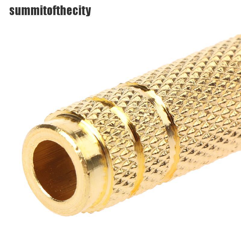 Đầu chuyển đổi âm thanh micro từ 6.5 sang 3.5 | BigBuy360 - bigbuy360.vn