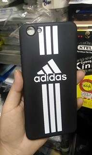 Ốp lưng Vivo y71 in logo