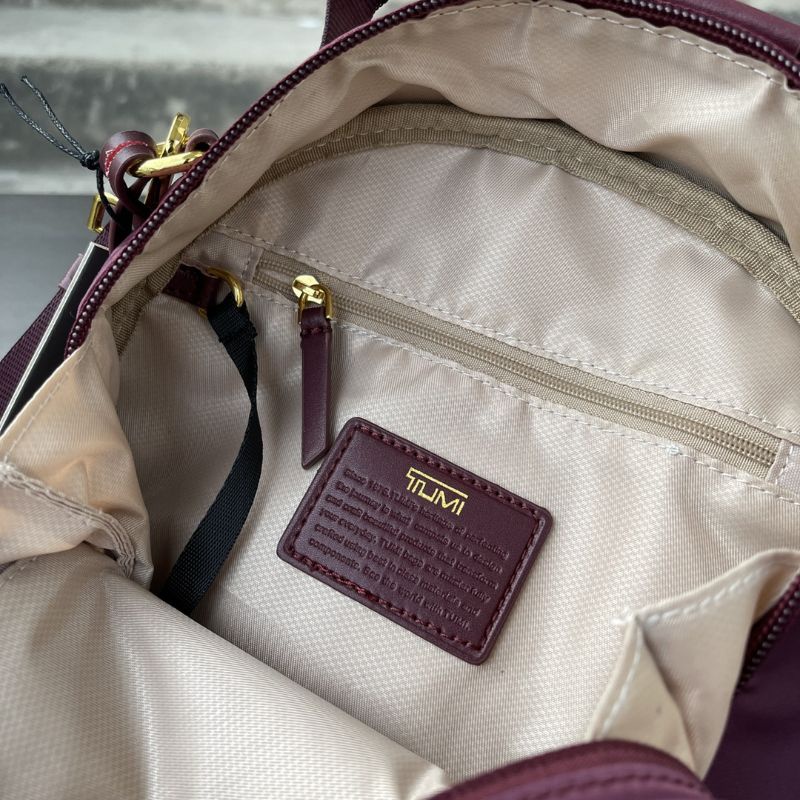 Tumi voyageur Nữ Địu nylon Túi 196459Đặt Hàng Trước)